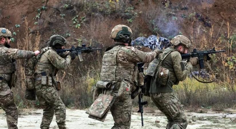 Kárpátaljai figyelmeztetés: Az Európai Unió kezd egy hadi vállalkozássá válni