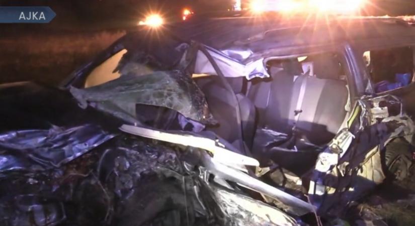 Tények: egy hazánkban állomásozó amerikai katona okozott halálos balesetet Ajkánál