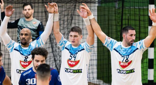 Nagyon szeretnénk az ezüstöt, de a bronz a reális cél