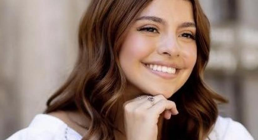 A karácsonyi séta közben tűnt el ez a gyönyörű 19 éves lány