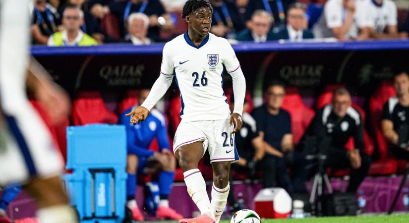 Végleg távozhat a Manchester United nagy reménysége az edző miatt