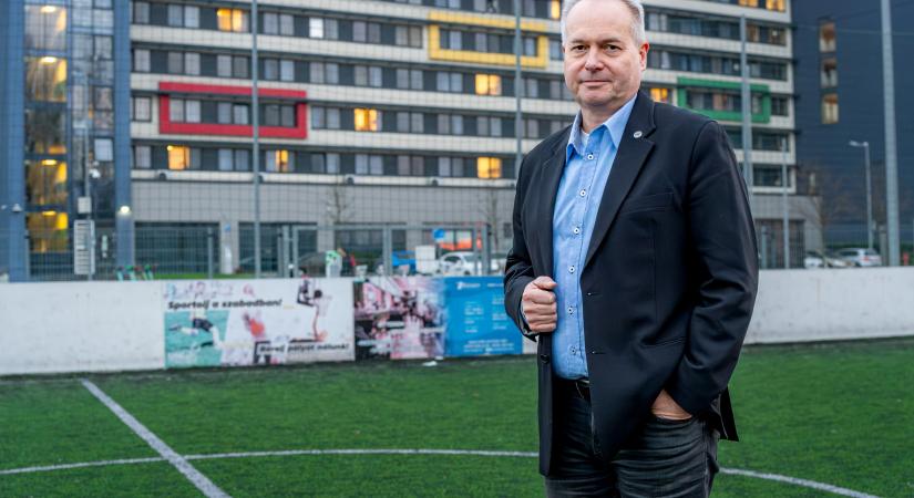 Nemzetközi orvostudományi konferencia Győrött: fókuszban a betegségeket követő visszatérés a sportba