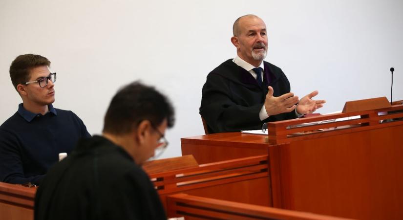 Nagyüzem volt a Kaposvári Törvényszéken, 2025 legérdekesebb ítéletei