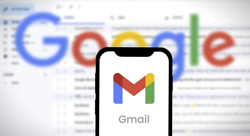 Végre: megváltoztathatóvá teszi a Google a régi Gmail-címeket