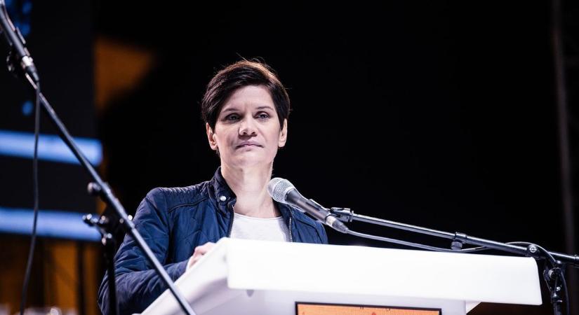 Köpni-nyelni nem tudott Pottyondy Edina: Orbán Viktor húzására még ő sem volt felkészülve