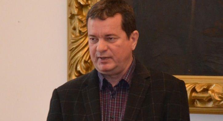 Elhunyt a református levéltár igazgatója