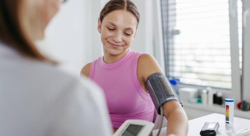 5 természetes módszer a magas vérnyomás ellen: csökken a stroke kockázata is így