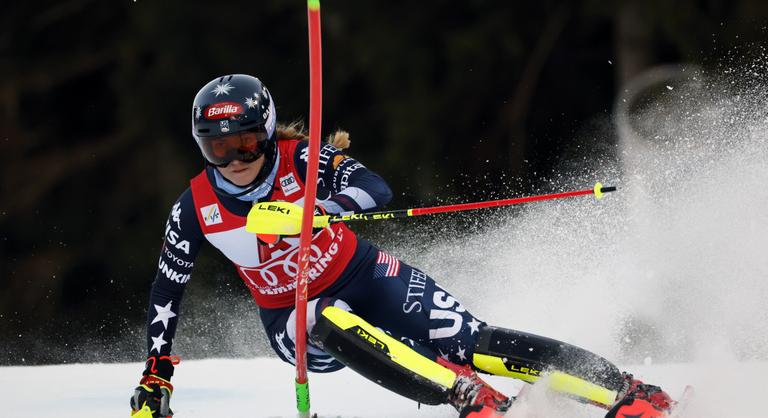 Észbontó második futammal a síkirálynő a sírból hozta vissza újabb győzelmét