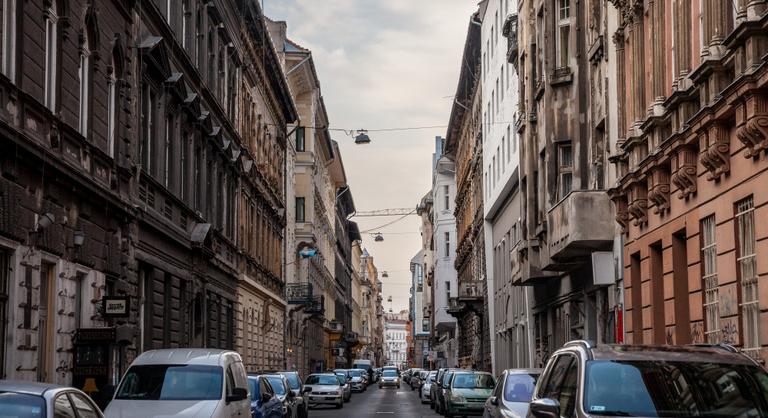 Ítéletet mondtak a magyar lakhatási helyzetről