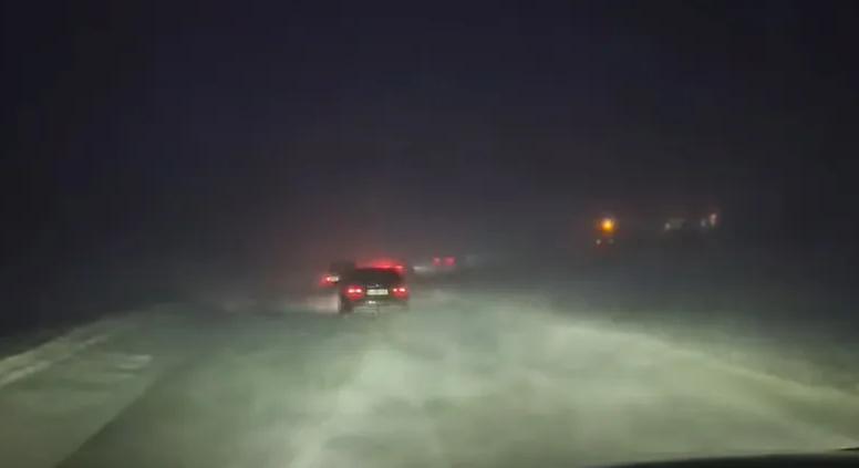 Ismét lehet közlekedni a Transzalpina Novaci és Rânca közötti szakaszán