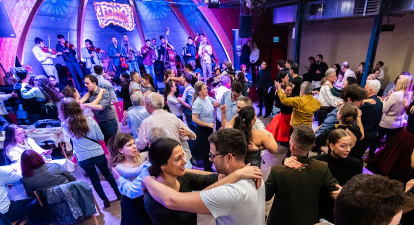 Aki áttáncol az új évbe, annak mozgalmas éve lesz 2026!