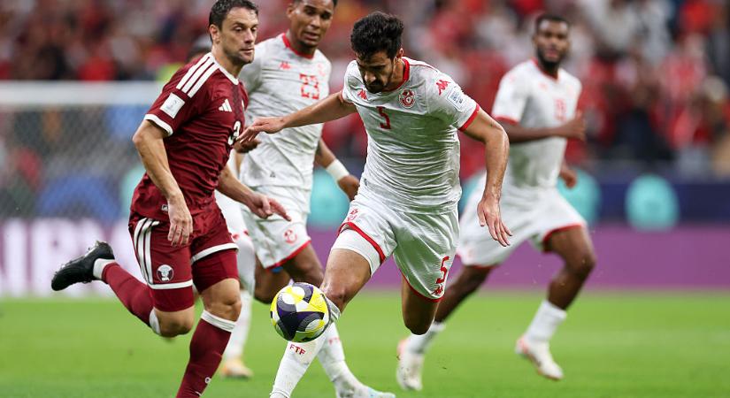 ANK: megsérült a tornán a Ferencváros korábbi játékosa