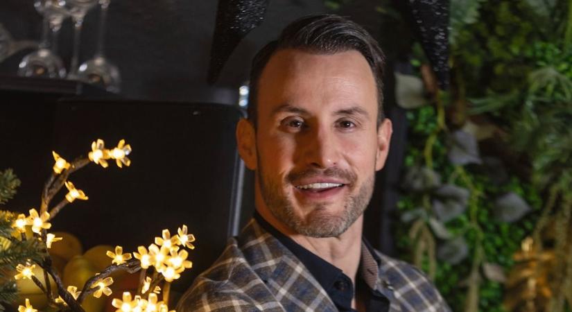 „Van, amikor azt szeretném, hogy álljon meg az idő örökre” - Csuti megható, eddig sosem látott emlékeket osztott meg gyermekeiről