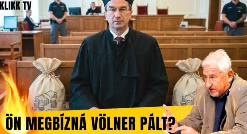Völner Pál visszatérése felrobbantja a Fidesz narratíváját – ezt már nem tudják eltakarni
