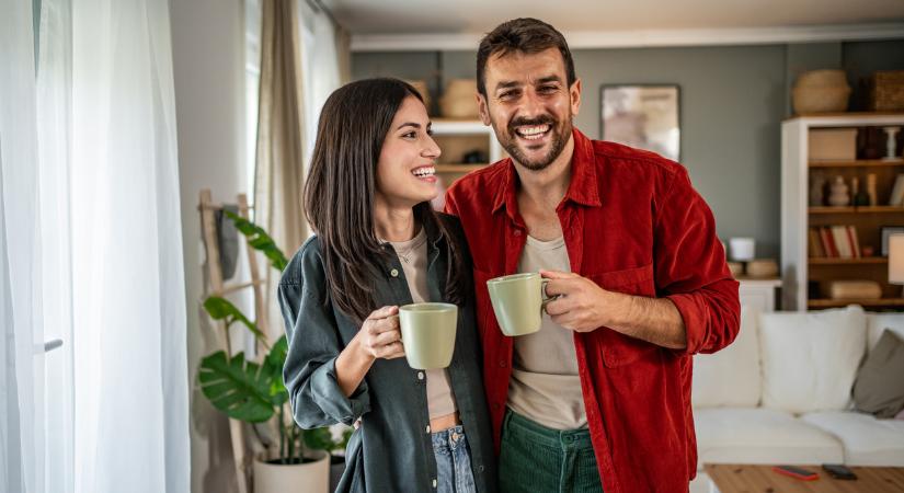 7 apró jel, hogy valaki érzelmileg tényleg jelen van melletted