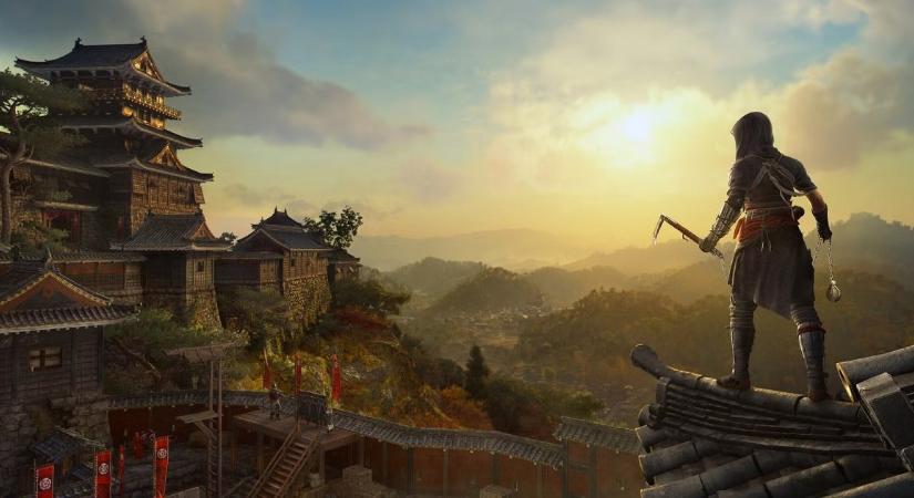 Miközben sok stúdió magasról tesz a PC-sekre, a Ubisoft a tenyerén hordozza őket