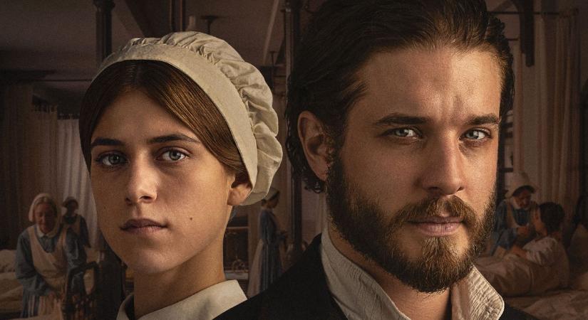 Az anyák megmentője - a tévében lesz újra látható a Semmelweis-film