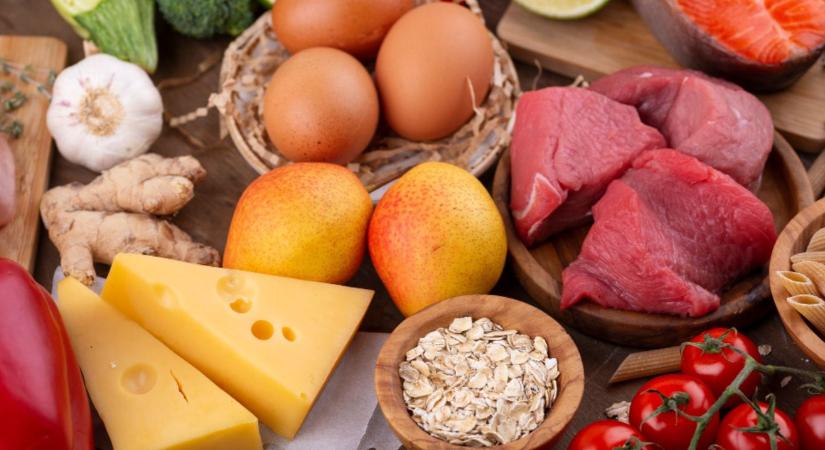 Luxuscikk lehet a hús és a tej? Árrobbanás fenyeget