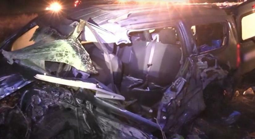 Amerikai katona okozott halálos balesetet Magyarországon – egy öttagú család autójába hajtott bele