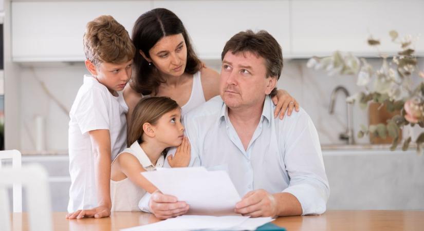 Sokkoló számla jöhet a hideg miatt: erre aligha számítasz