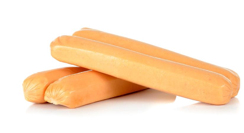 Ezért kell virslit enni újévkor, a szárnyas hátrafelé kapar, a malac előre túr