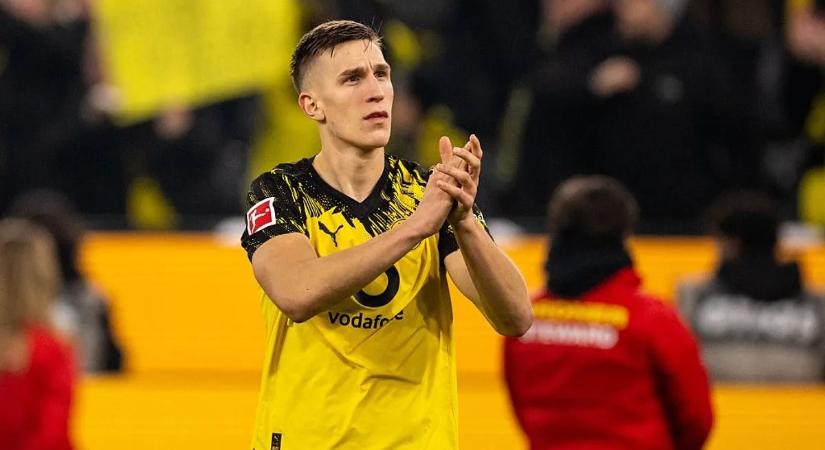 Dortmundból érkezhet erősítés a Real Madrid védelmébe – sajtóhír
