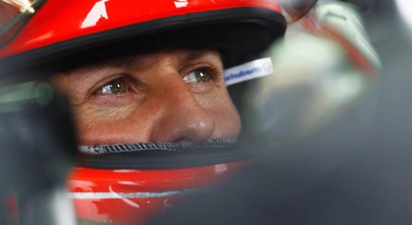 „Amikor már nem lesz velünk, talán egy kicsit többet megtudunk a baleset utáni életéről” – Michael Schumacher 12 éve veszítette el kapcsolatát a külvilággal