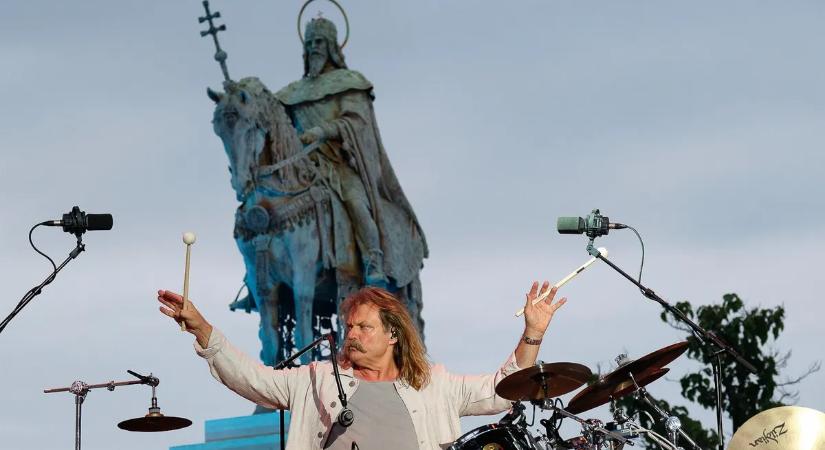 Országos televíziós premierrel érkezik a Mandoki Soulmates koncertfilmje