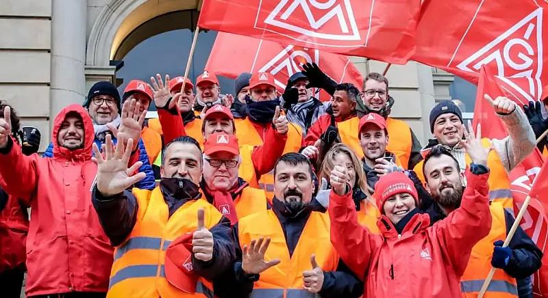 IG Metall: az elektromos jövő nem mehet az autóipar rovására