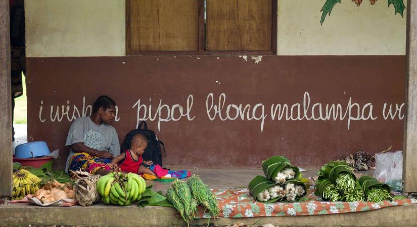 A nyelv, amit mindenki ért – kivéve, aki tanulja