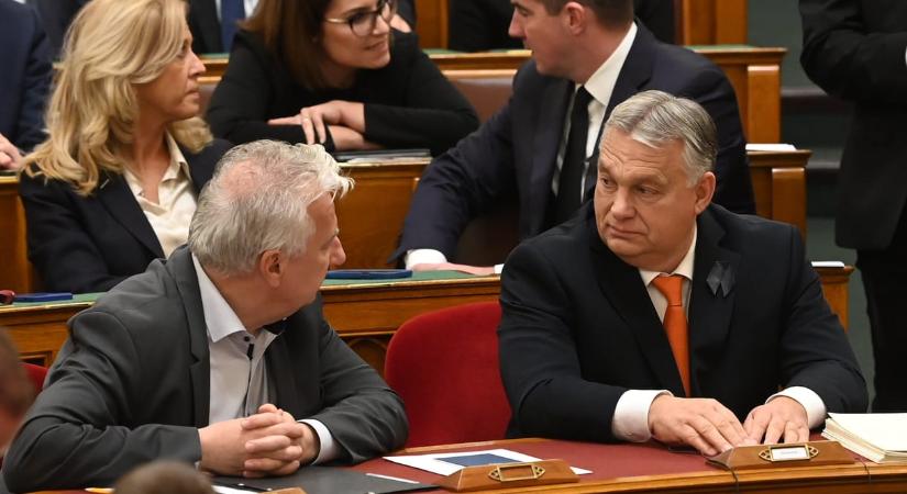 Semjén egyeztetésre hívta a Karmelitába az őt a gyerekvédelem miatt kritizáló, intézetben nevelkedett KDNP-st