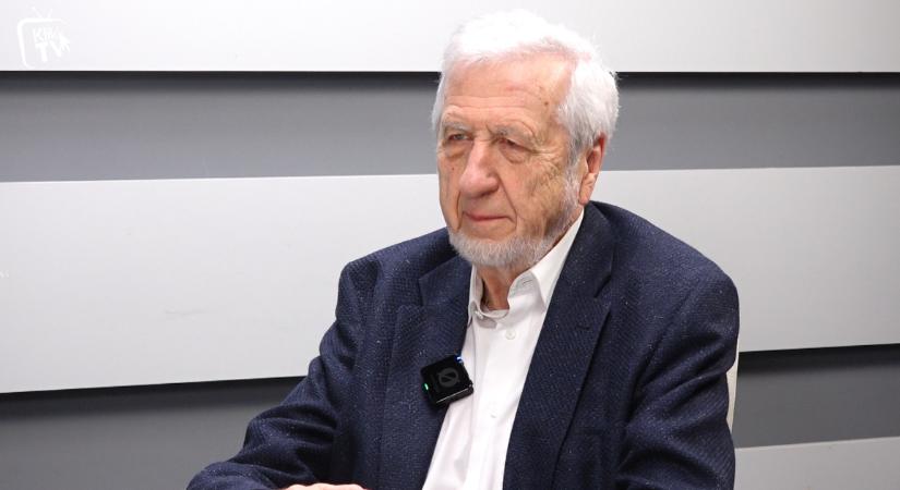 Jeszenszky Géza: Orbán agymosása hatásos lehet