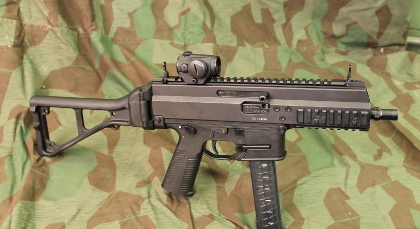 A lakosság 48,2%-a szerint több illegális fegyver kerül Szlovákiába, ha véget ér a háború