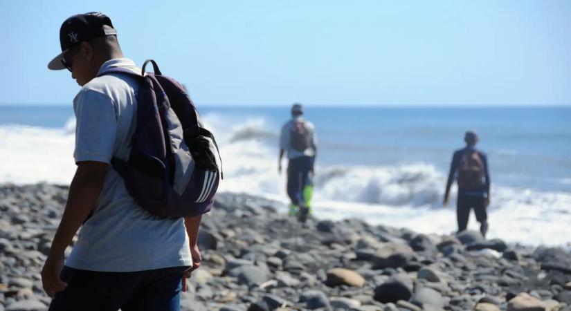 Újraindul a 2014-ben rejtélyesen eltűnt Malaysia Airlines 370-es járatának keresése