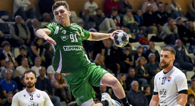 Bizonytalan, hogy játszhat-e az Európa-bajnokságon a magyar válogatott kiválósága