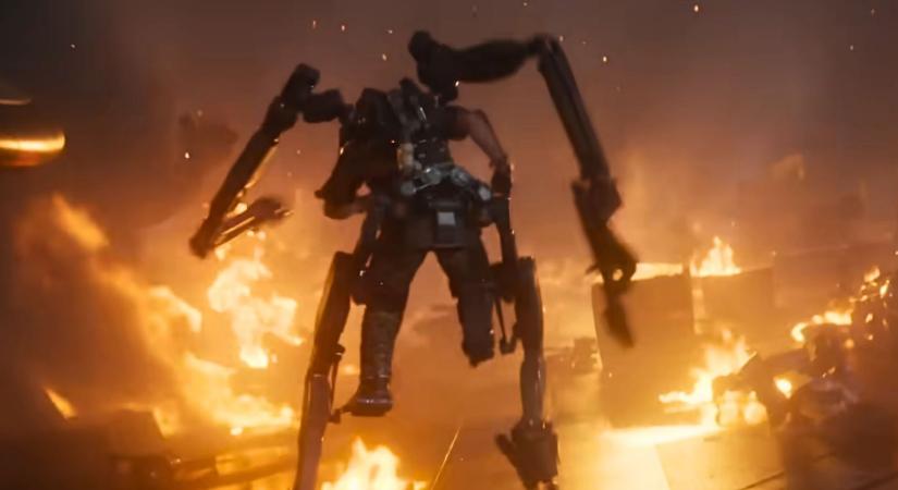 Mindenki ezt nézi? Az egész világon rákaptak a nézők erre az epikus sci-fi folytatásra, ez most a No. 1 a streamingóriás platformján