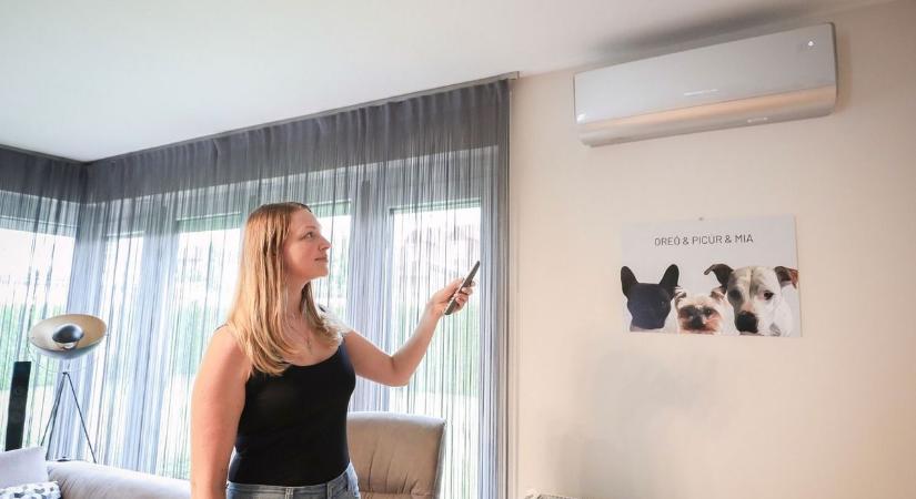 Ha ezzel fűtesz a januári hidegben, még pénzed is maradhat