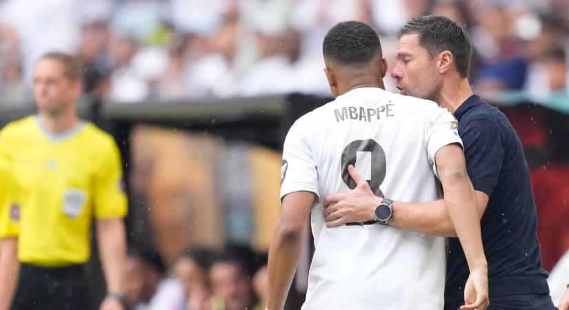 Erről szólt a július: Xabi Alonso „nekiment” Mbappénak és Viníciusnak – megvan a Real fő problémája?! – #2