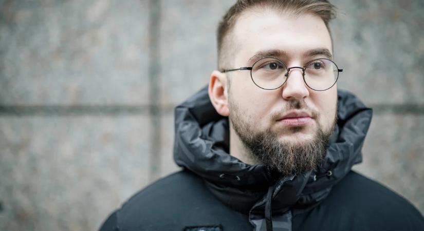 Magyar játékos a világ legjobbjai között: erős évet zárt a Forbes korábbi 30/30-asa