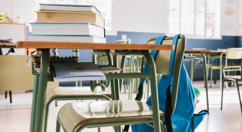 Iskolakezdés halasztása: várják a kérelmeket