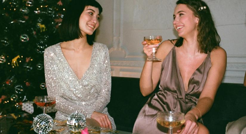 Szilveszteri party ötletek, könnyen elkészíthető ételek és egy energikus playlist az új év indításához