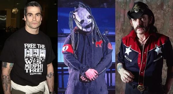 Amikor Lemmy, Corey Taylor, Tom Araya és Henry Rollins összefogtak három fiatal megmentéséért