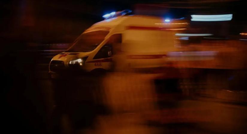 Magyarországon állomásozó ameriai katona okozott halálos balesetet Ajkánál