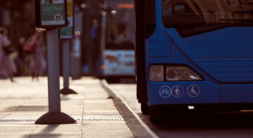 Így alakul a közlekedés Budapesten szilveszterkor