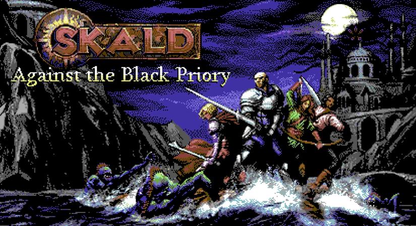 Napi ingyenes - SKALD