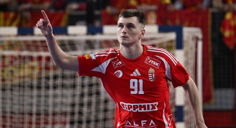 Jó hír a magyar válogatottnak: az orvosok megváltoztatták a véleményüket