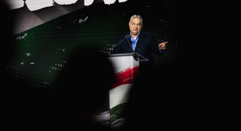 Megvan, mikor lesz Orbán évnyitó sajtótájékoztatója