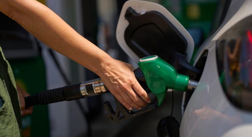 Így tankolhatunk 2025 legvégén