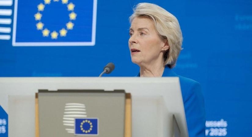 Von der Leyen ettől ledobja a láncot: Magyarország kulcsszereplővé vált, mostantól befolyásolhatja az EU-t