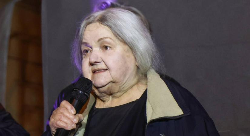 Pogány Judit megszólalt gyógyíthatatlan betegségéről: „Már nem fog javulni”